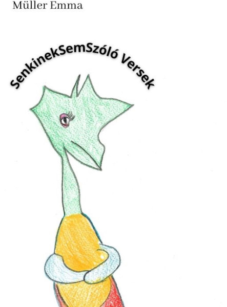 SenkinekSemSzóló Versek (ekönyv)