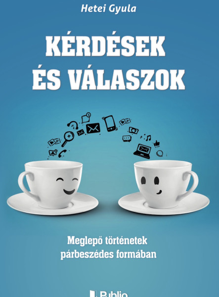 Kérdések és válaszok (ekönyv)