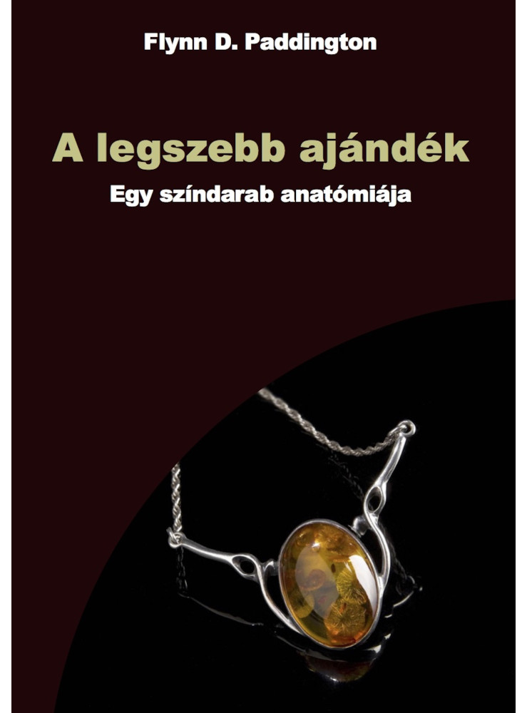 A legszebb ajándék (ekönyv) A legszebb ajándék (ekönyv)