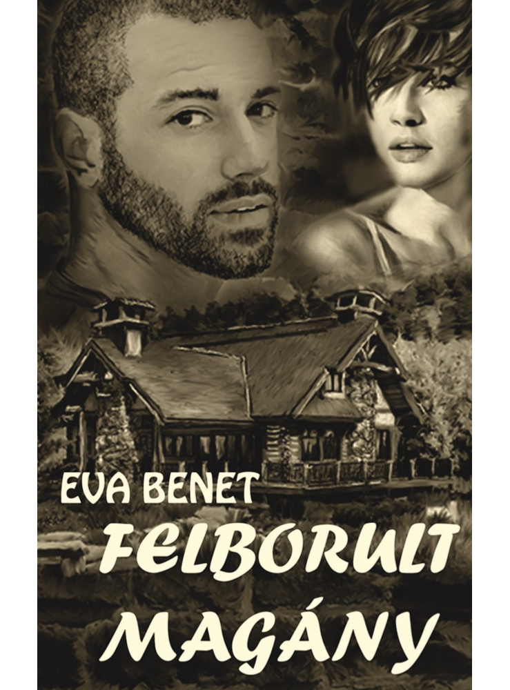 Felborult magány (ekönyv) Felborult magány (ekönyv)