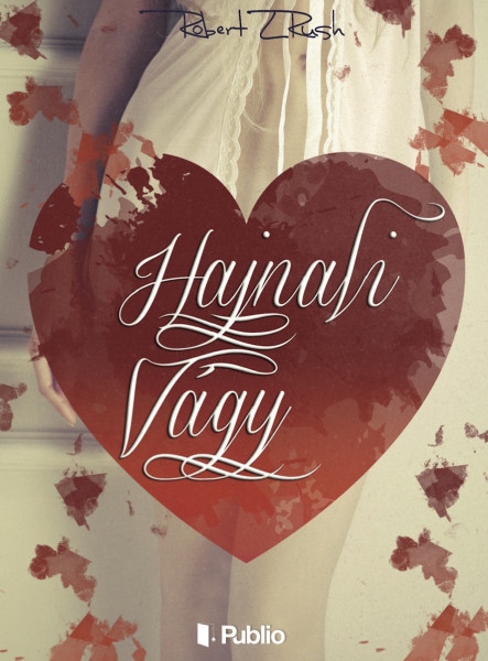 Hajnali Vágy (ekönyv)