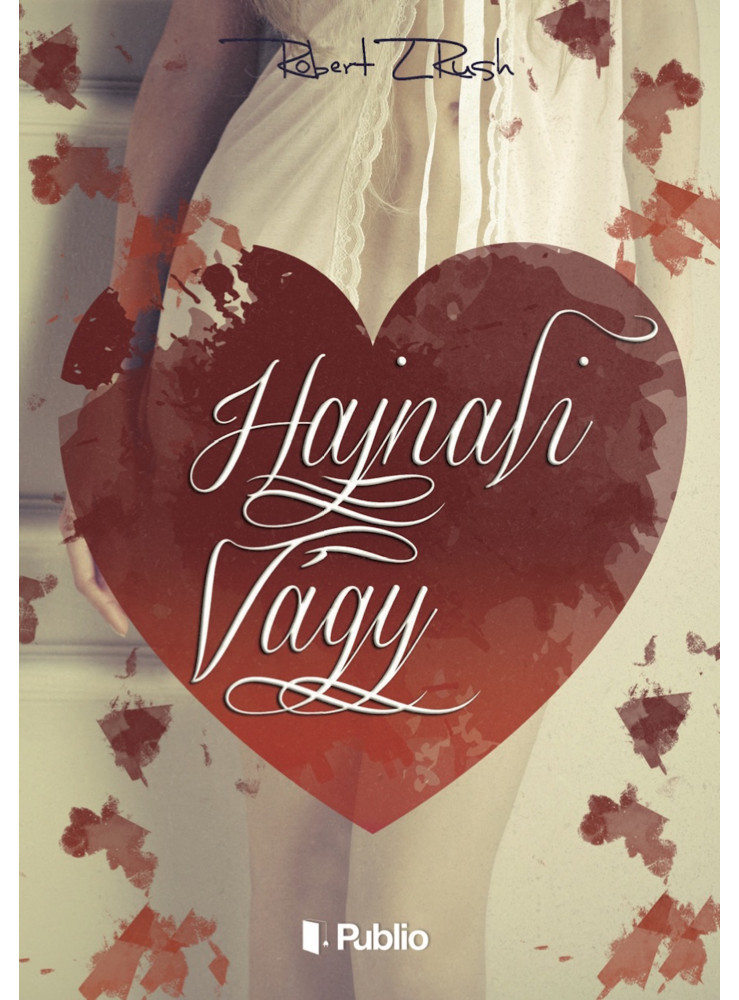Hajnali Vágy (ekönyv) Hajnali Vágy (ekönyv)