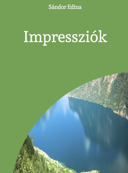 Impressziók (ekönyv)