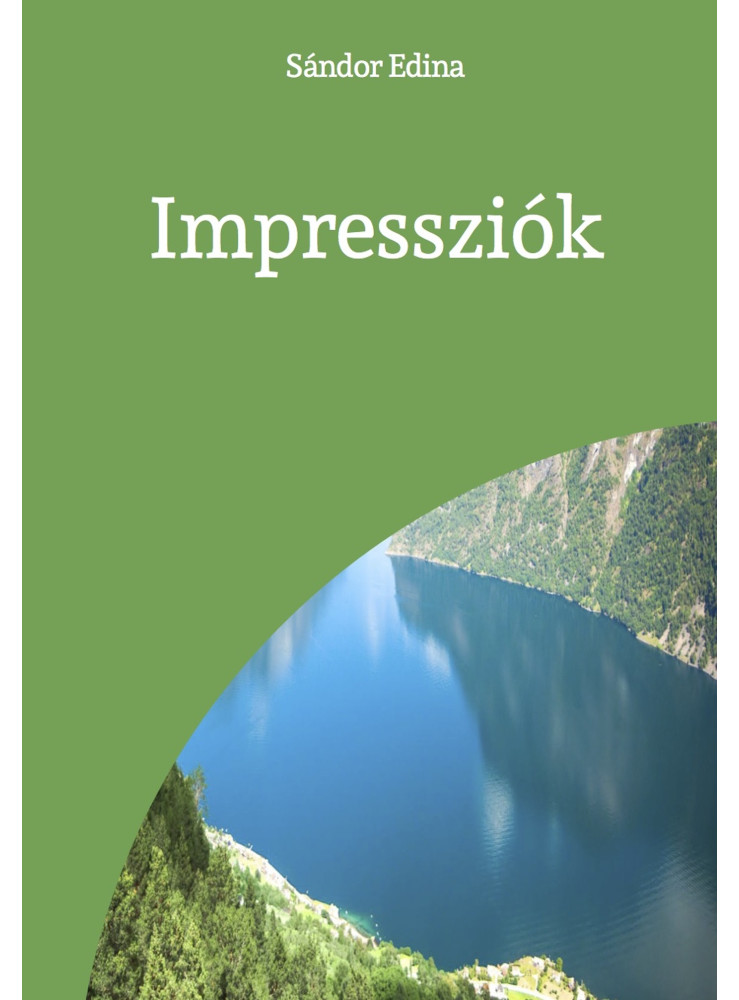Impressziók (ekönyv)