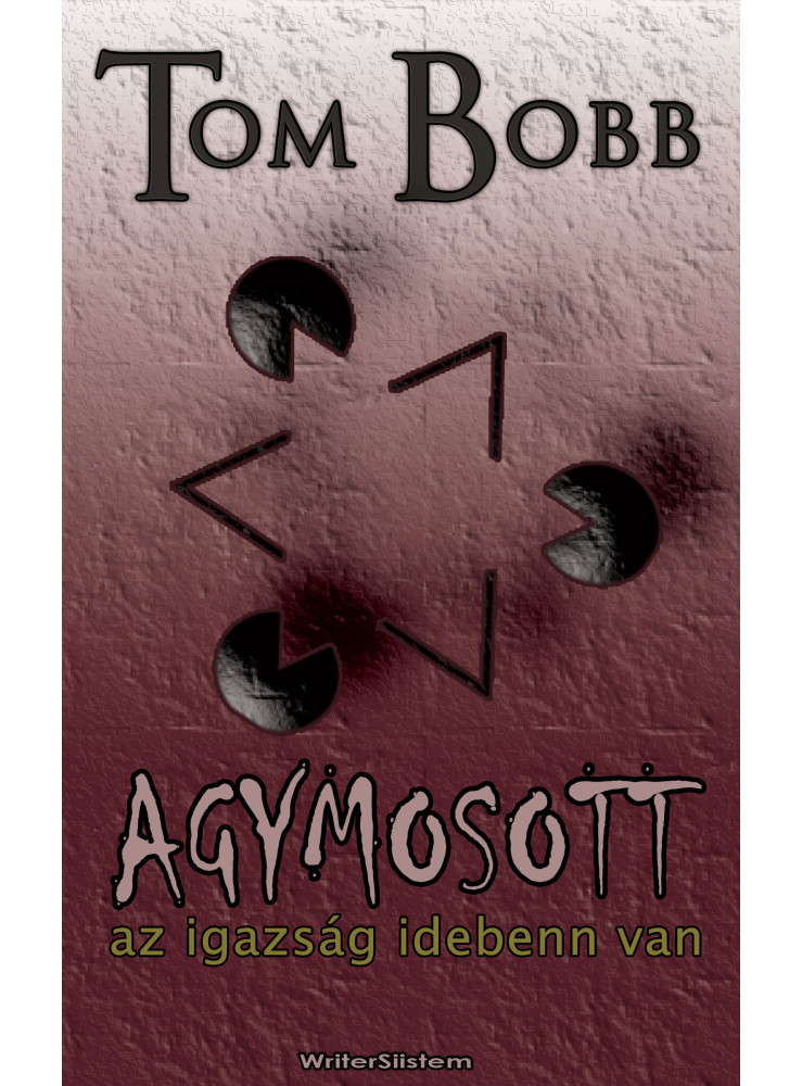 Agymosott (ekönyv) Agymosott (ekönyv)