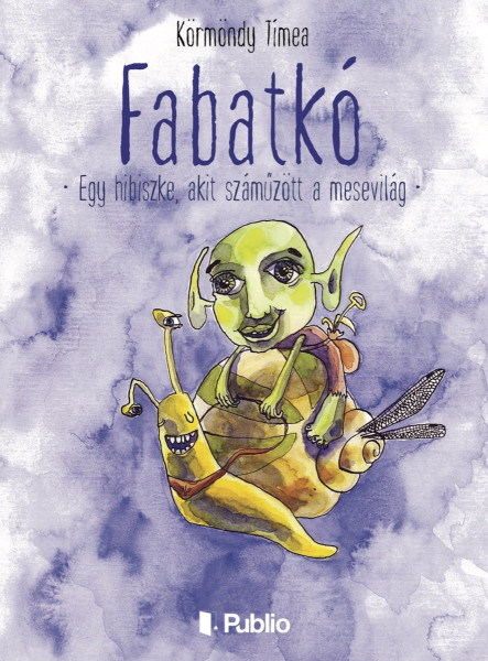Fabatkó