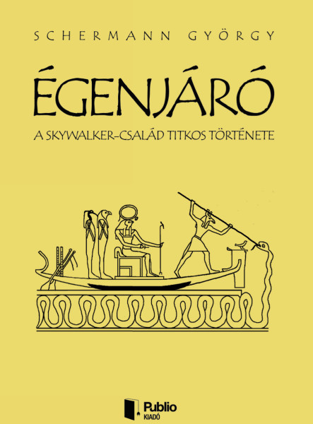 Égenjáró (ekönyv)