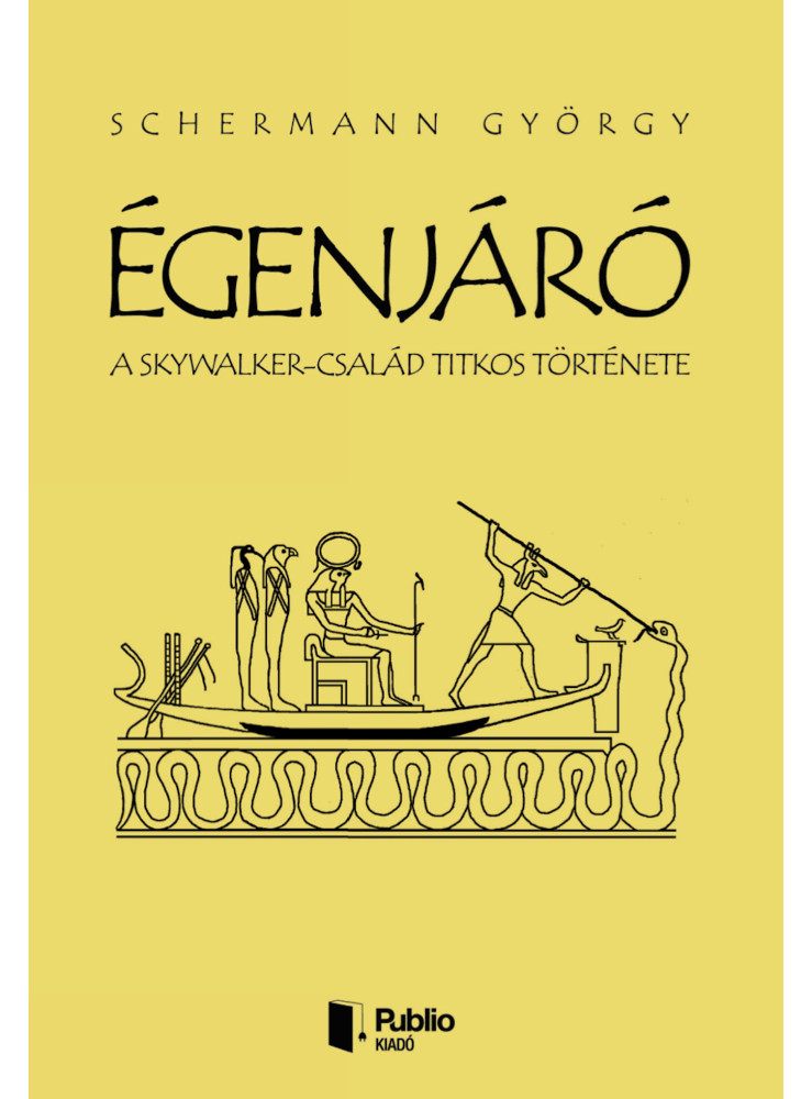 Égenjáró (ekönyv) Égenjáró (ekönyv)
