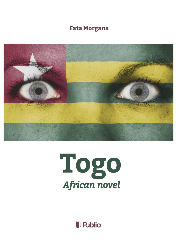 Togo (ekönyv) Togo (ekönyv)