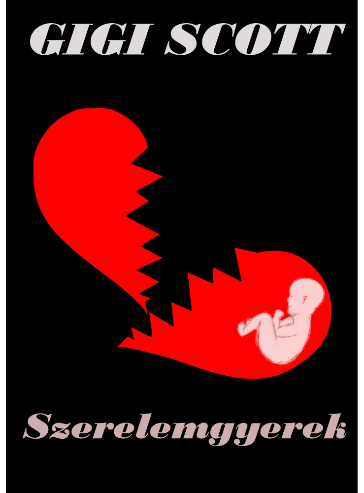 Szerelemgyerek (ekönyv)