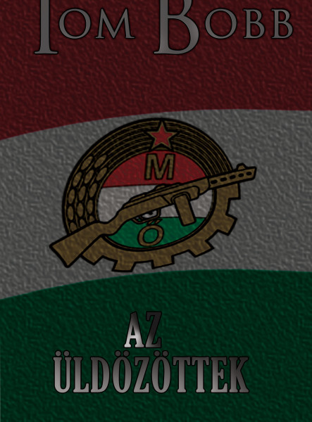 Az üldözöttek (ekönyv)