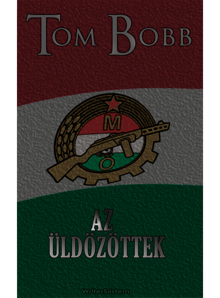 Az üldözöttek (ekönyv)