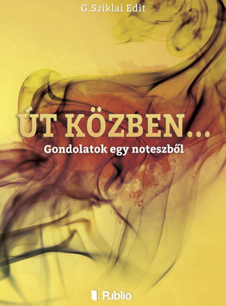 Út közben... (ekönyv)