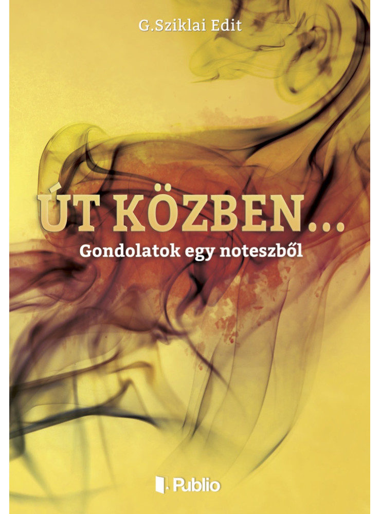 Út közben... (ekönyv) Út közben... (ekönyv)