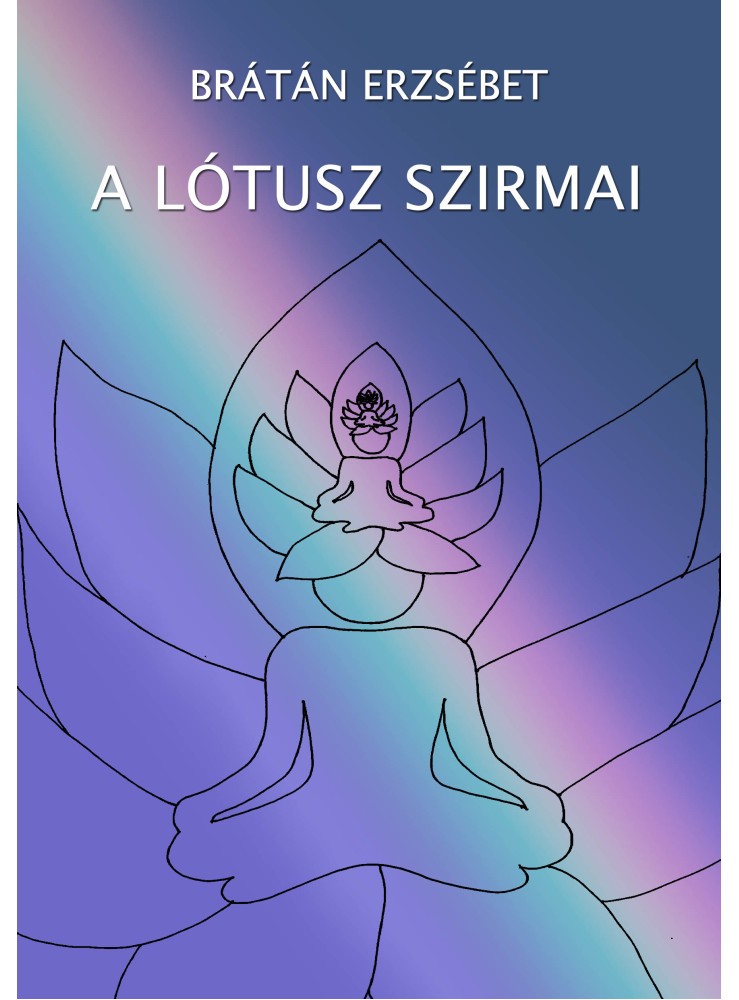 A lótusz szirmai (ekönyv) A lótusz szirmai (ekönyv)