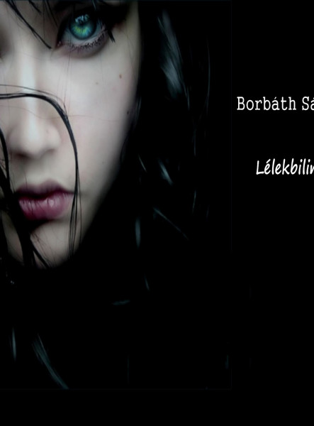 Lélekbilincs (ekönyv)