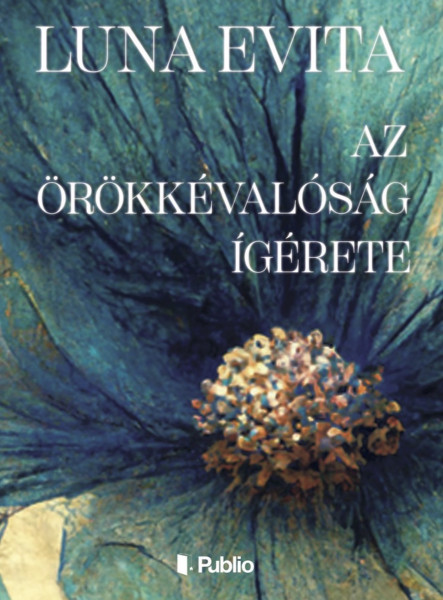 Az örökkévalóság ígérete (ekönyv)