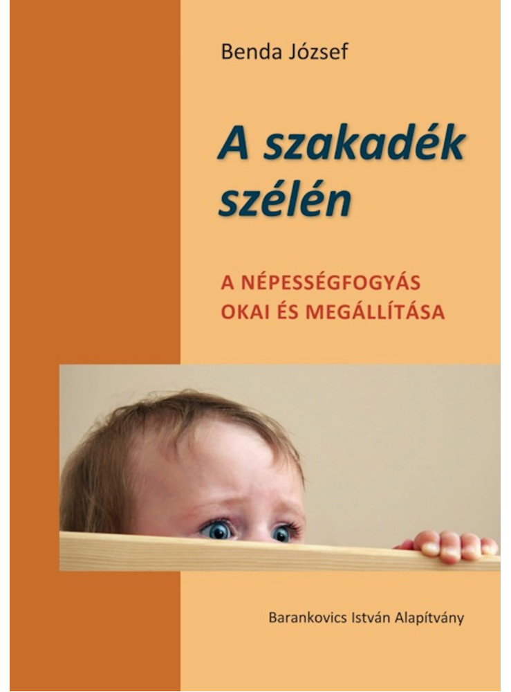 A szakadék szélén (ekönyv) A szakadék szélén (ekönyv)