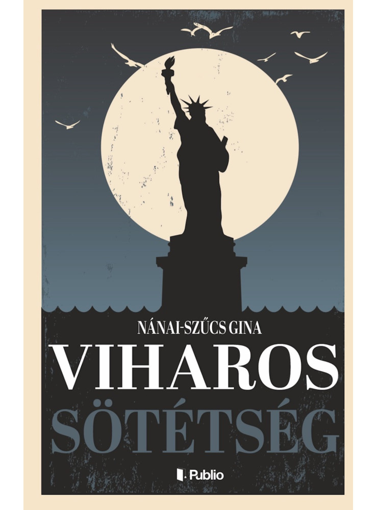 Viharos sötétség (ekönyv) Viharos sötétség (ekönyv)