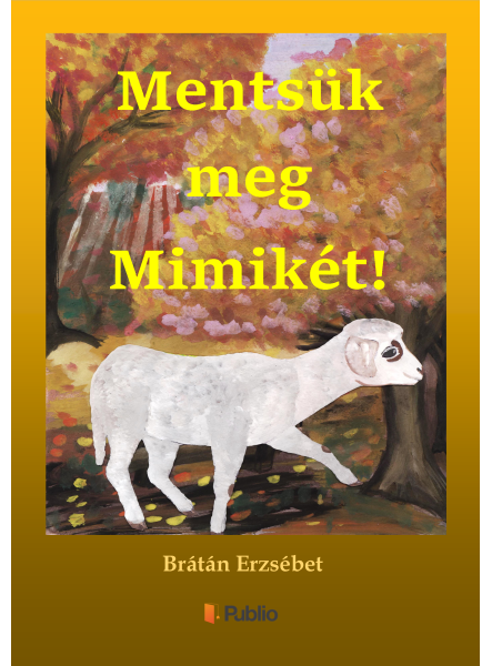 Mentsük meg Mimikét! Mentsük meg Mimikét!