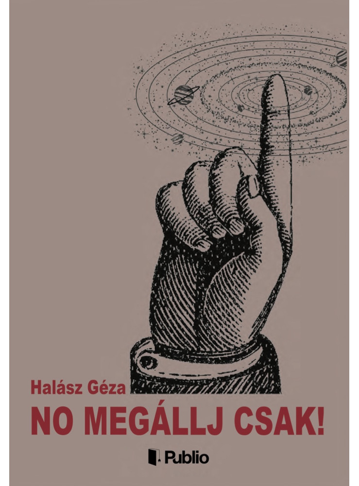 No megállj csak! (ekönyv) No megállj csak! (ekönyv)