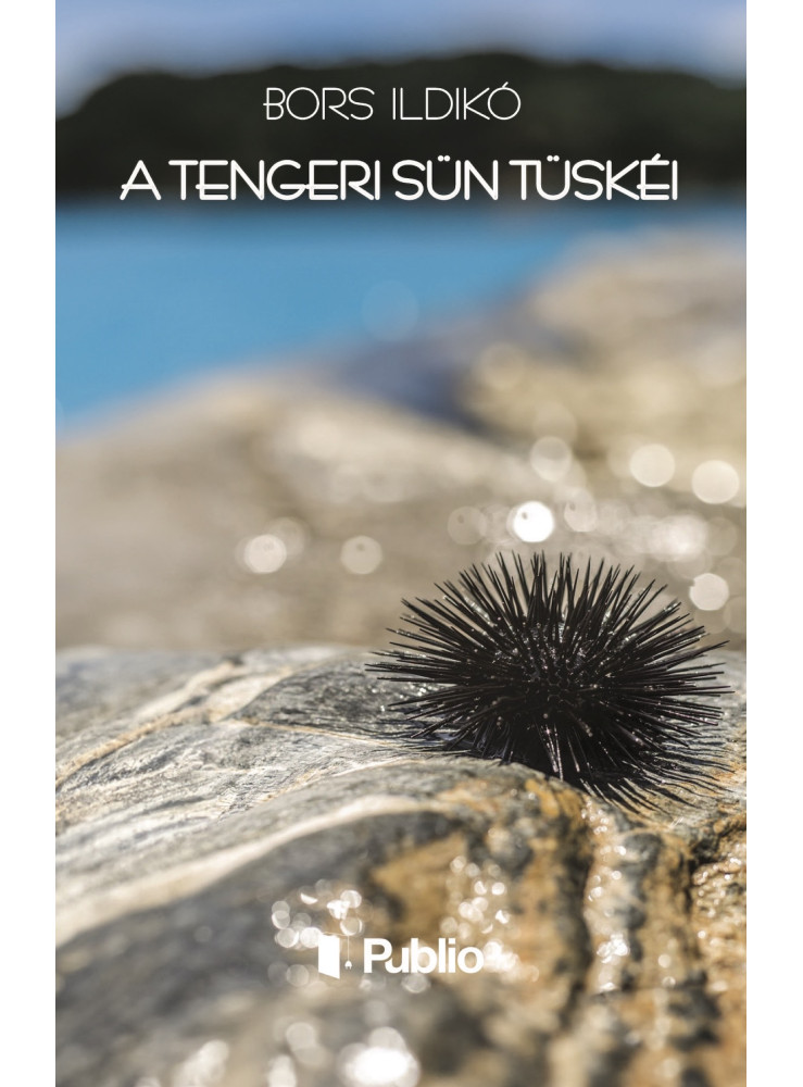 A tengeri sün tüskéi A tengeri sün tüskéi
