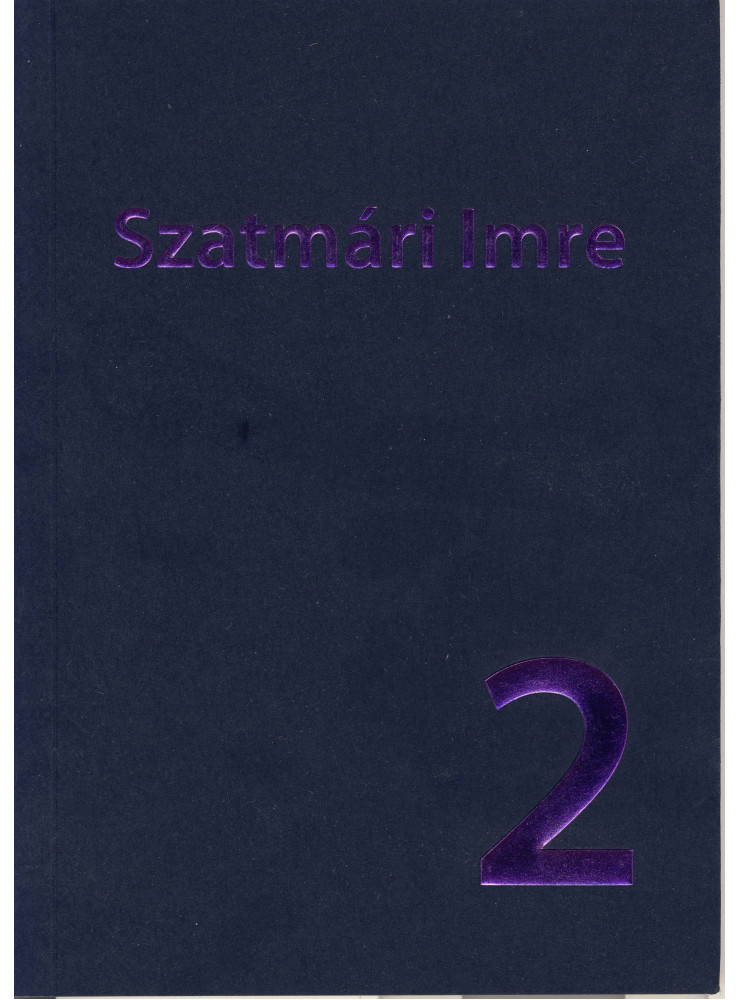 Kettő (ekönyv) Kettő (ekönyv)