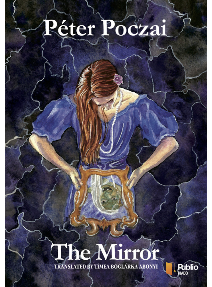 The Mirror (ekönyv) The Mirror (ekönyv)