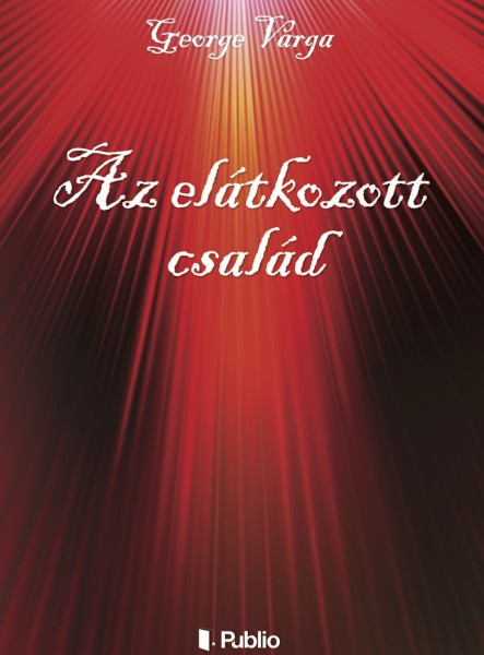 Az elátkozott család (ekönyv)