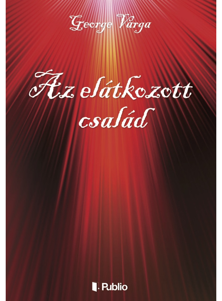 Az elátkozott család (ekönyv)