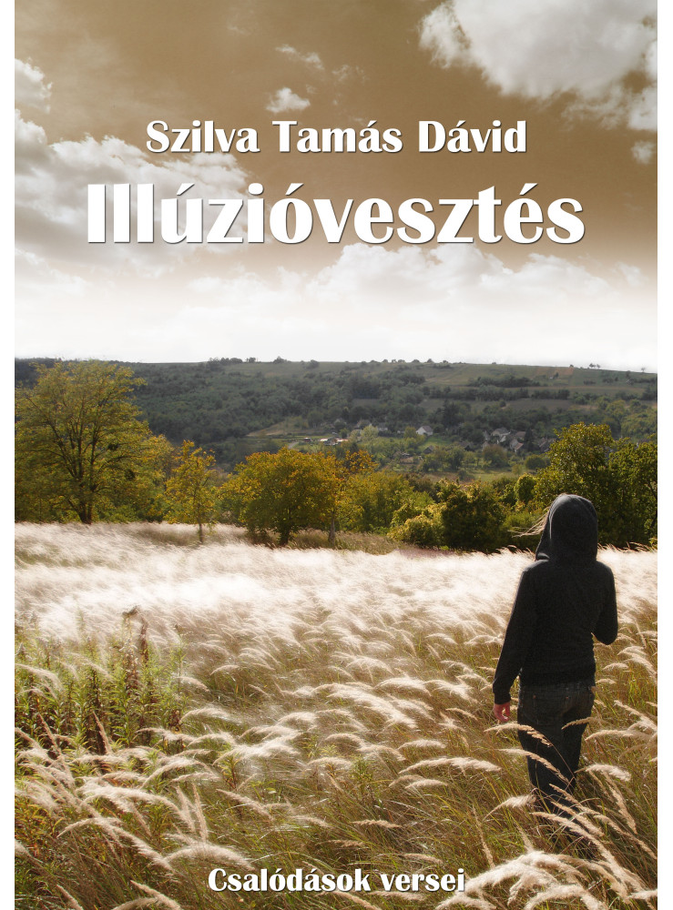 Illúzióvesztés (ekönyv) Illúzióvesztés (ekönyv)