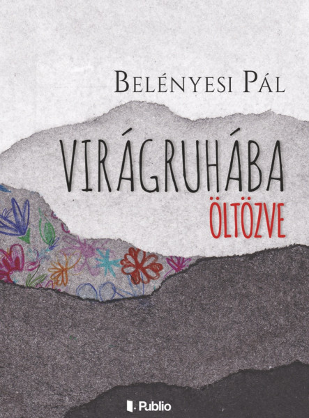 Virágruhába öltözve (ekönyv)