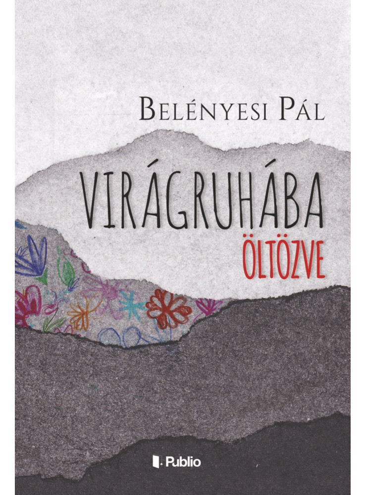 Virágruhába öltözve (ekönyv) Virágruhába öltözve (ekönyv)