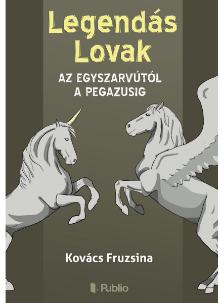 Legendás Lovak