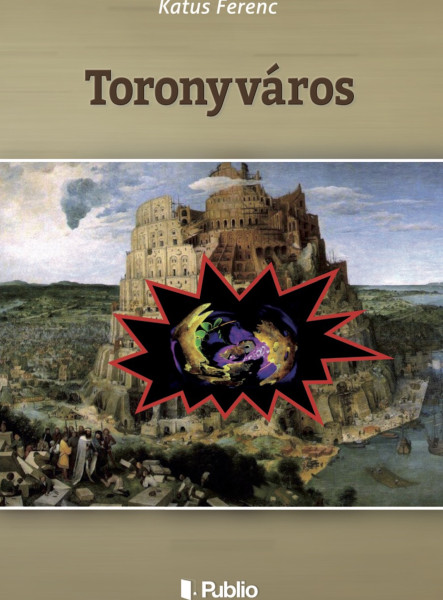 Toronyváros (ekönyv)