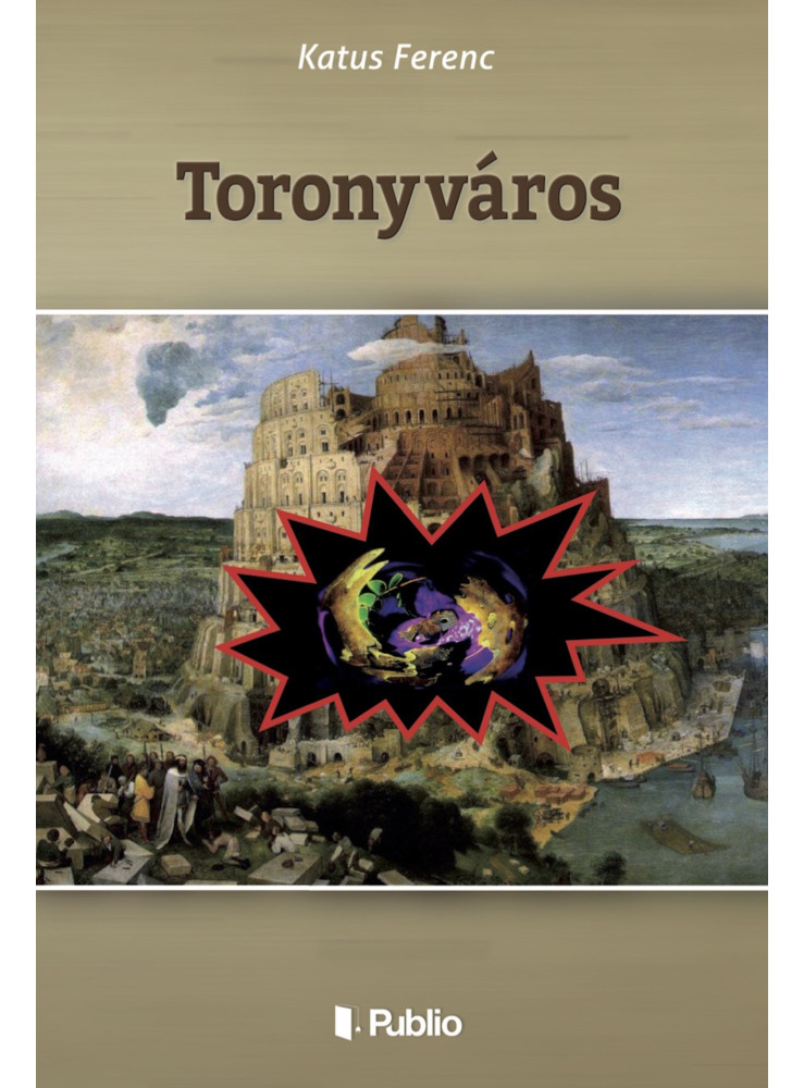 Toronyváros (ekönyv) Toronyváros (ekönyv)