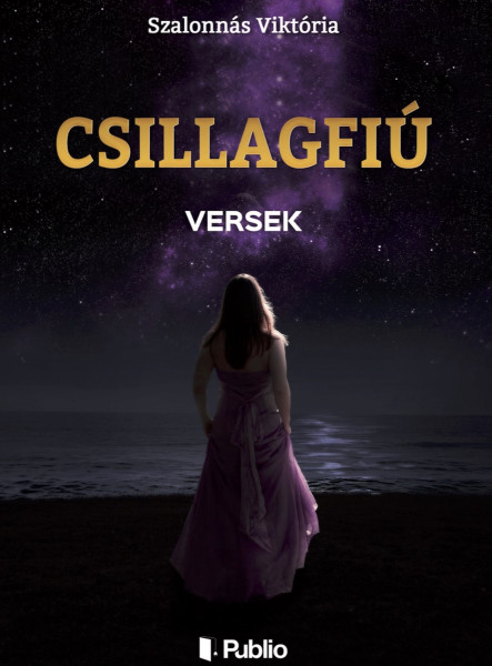 Csillagfiú (ekönyv)