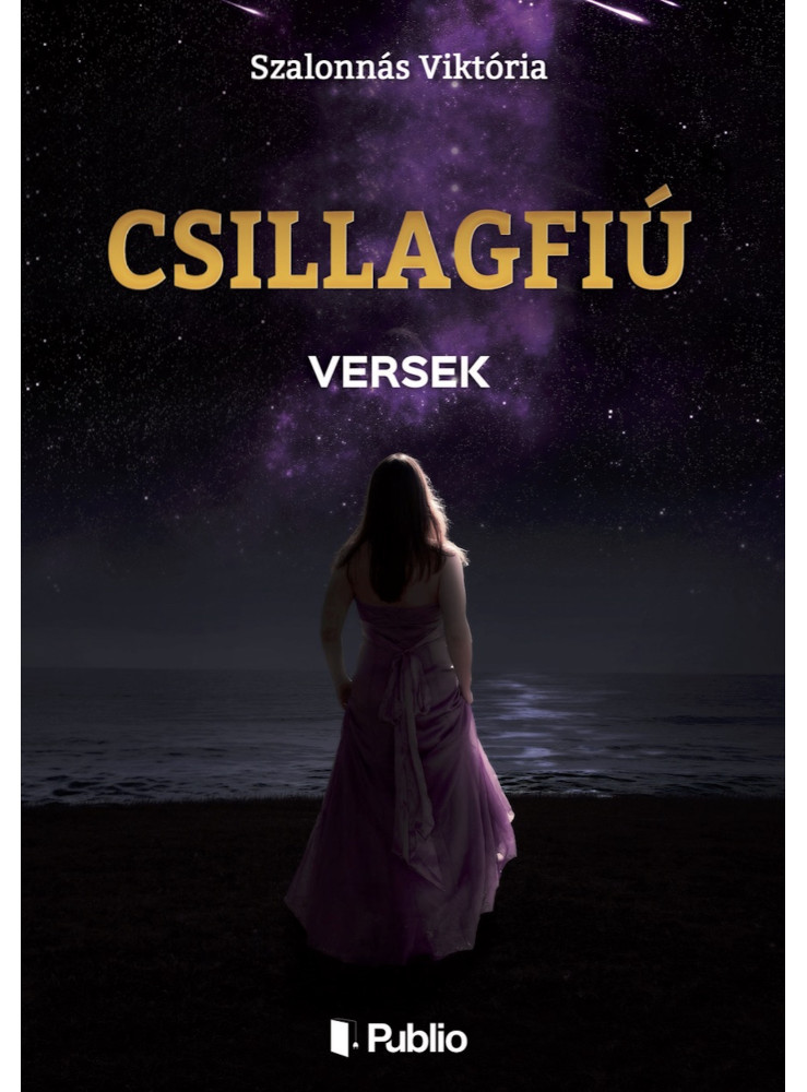 Csillagfiú (ekönyv) Csillagfiú (ekönyv)