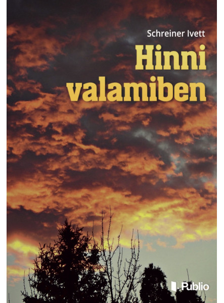Hinni valamiben