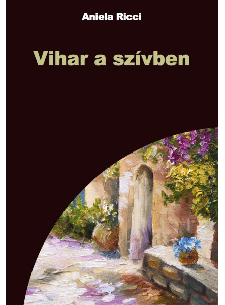 Vihar a szívben Vihar a szívben