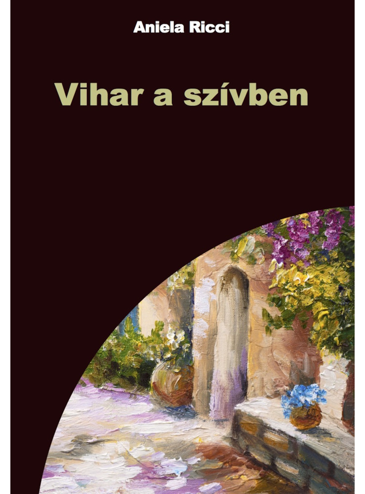 Vihar a szívben (ekönyv) Vihar a szívben (ekönyv)