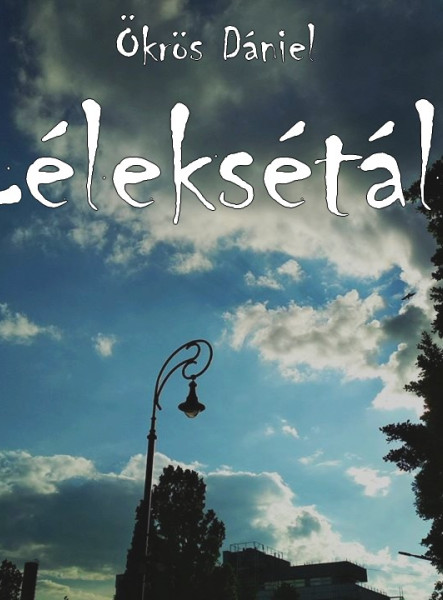 Léleksétáló (ekönyv)