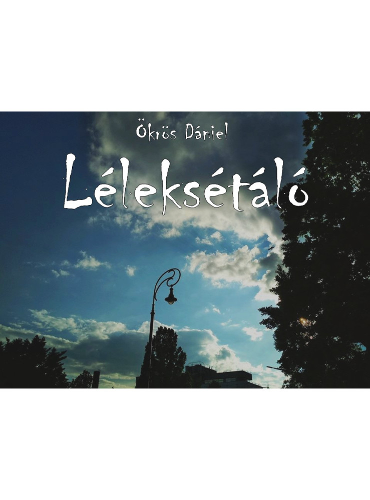 Léleksétáló (ekönyv) Léleksétáló (ekönyv)