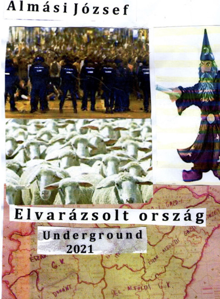 Elvarázsolt ország