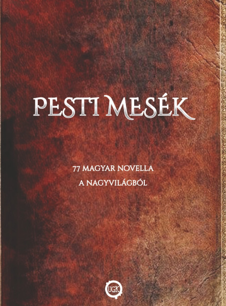 Pesti mesék