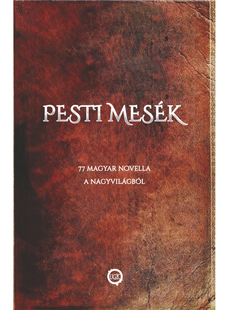 Pesti mesék Pesti mesék