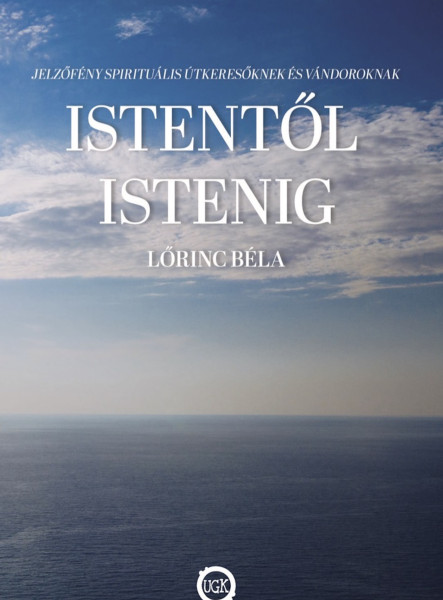 Istentől Istenig  (ekönyv)
