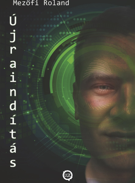 Újraindítás (ekönyv)