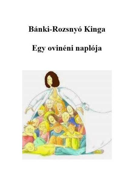 Egy ovinéni naplója (ekönyv)