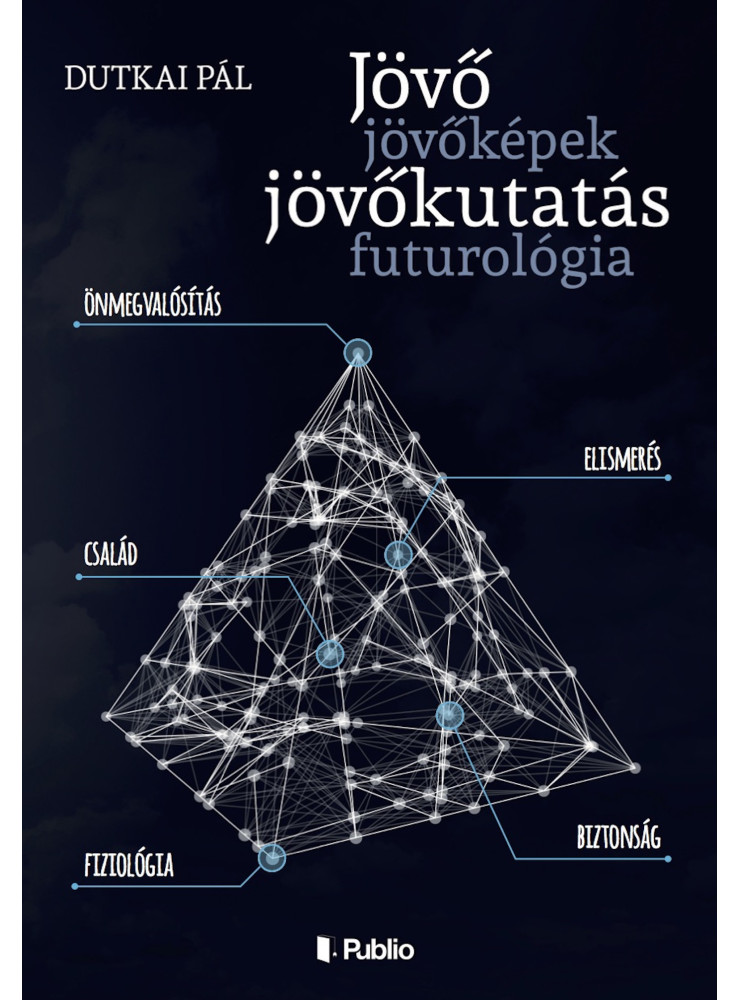 Jövő, jövőképek, jövőkutatás, futurológia Jövő, jövőképek, jövőkutatás, futurológia
